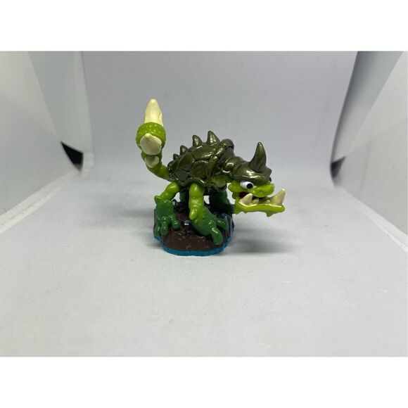 Slobber Tooth Skylanders Swap Force Figure - Picture 1 of 4